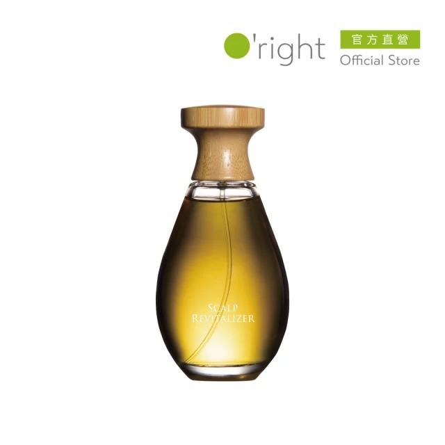 O’right 歐萊德 咖啡因養髮液100ml(天然咖啡因萃取/頭皮護理/頭皮精華) ▶70C003